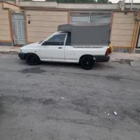 پرایدوانت۱۵۱ مدل۹۷