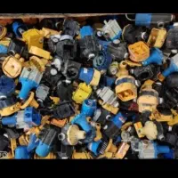 ست کنترل و اتومات دیجیتال تعمیر