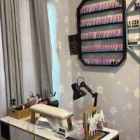 فروش میز و استندلاکژل ناخنکاری و دستگاه..