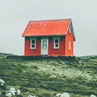 فروش یک واحدخانه مسکونی درحال سکونت