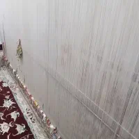فرش دستبافت سالاری نیمه کاره قالیچه|فرش|تبریز, |دیوار