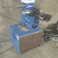 دیسک تراش ، کاسه تراش وفلایویل تراش|ماشین‌آلات صنعتی|آبیک, |دیوار