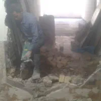 بنایی ساختمان استا بنا ماهر سفت کار صفر تا صد|خدمات پیشه و مهارت|مشهد, جلالیه|دیوار