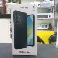 سامسونگ آ16 128 گیگ رام 6