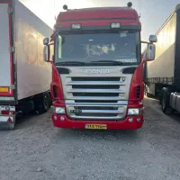 اسکانیاr420مدل۸۸|خودرو سنگین|دورود, |دیوار