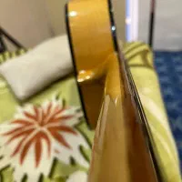 گیتار کاملا نو|گیتار، بیس، امپلیفایر|مشهد, سید رضی|دیوار