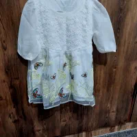 مانتو و شومیز|لباس|مشکیندشت, |دیوار