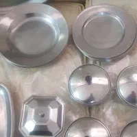 ظروف استیل|ظروف سرو و پذیرایی|تهران, جوادیه|دیوار