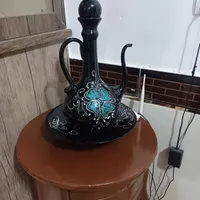 جام شیشه ای
