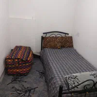 سوییت مبله تمیز و مرتب قیمت مناسب ساعتی روزانه|اجارهٔ کوتاهمدت آپارتمان و سوئیت|شیراز, شهرک ترکان|دیوار