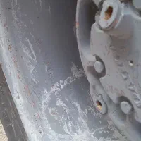 لاستیک کامیون