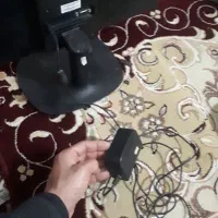 مانیتور ال جی|قطعات و لوازم جانبی رایانه|زاهدان, |دیوار