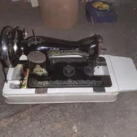 چرخ خیاطی مارشال اصل واقعی