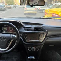لیفان X50 اتومات مدل 95|خودرو سواری و وانت|تهران, چیتگر|دیوار