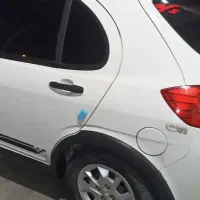 کوییک از سفید مشکی