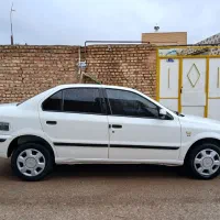 سمندLXEF7مدل92