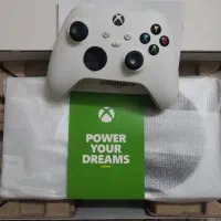 xbox series s در حد نو