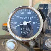 موتورN.M.Bباری|موتورسیکلت|یزد, |دیوار