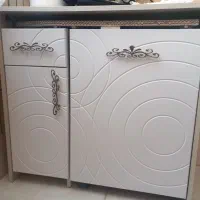 میز چرخ اتو