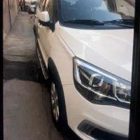 x22 مدل ۴۰۱ دنده کم کارکرد