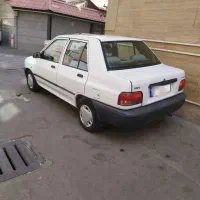 پراید 131 EX، مدل ۱۳۹۶|خودرو سواری و وانت|تهران, بریانک|دیوار