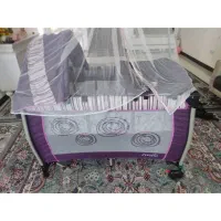 سیسمونی بچه|تخت و صندلی بچه|اسلامآباد غرب, |دیوار