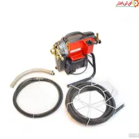 لوله باز کنی نادری