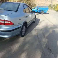 سمندمدل 1382|خودرو سواری و وانت|سنندج, |دیوار