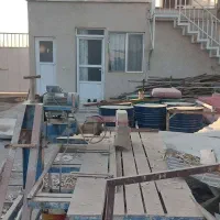 سنگ بر و سرامیک بر آبی|ماشین‌آلات صنعتی|قنوات, |دیوار