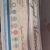 تشک خوشخواب رویال