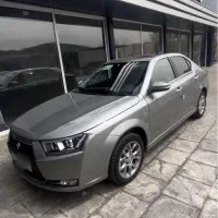 دنا پلاس توربو اتومات تیتانیوم ۱۴۰۳