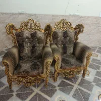 مبل هفت نفره