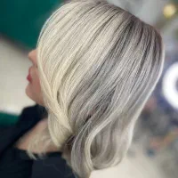 مدل رنگ و لایت فوری|خدمات آرایشگری و زیبایی|تهران, دانشگاه شریف|دیوار