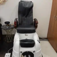 مبل پدیکورماساژ