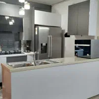 کابینت|مصالح و تجهیزات ساختمان|مشهد, نیروی هوایی|دیوار