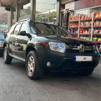 رنو داسترLP استثنایی|خودرو سواری و وانت|تهران, علم و صنعت|دیوار