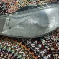 چراغ پارس چراغ 206  valeo فابریک فرانسوی و