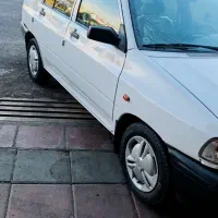 پراید 131مدل 98|خودرو سواری و وانت|پاکدشت, پاکدشت (مامازند)|دیوار