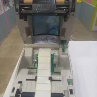 لیبل زن زبرا مکس