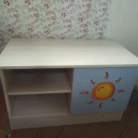 سرویس خواب نوجوان و کودک شو با تشک|تخت و سرویس خواب|زنجان, |دیوار