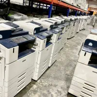 ​زیراکس رنگی سری78/80/81  استوک اروپا(220V)سایز A3