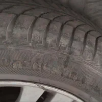 لاستیک کارکرده