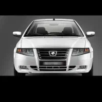 سمندسورن پلاس EF7 دوگانه صفر