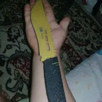 چاقو|کوهنوردی و کمپینگ|اردبیل, |دیوار