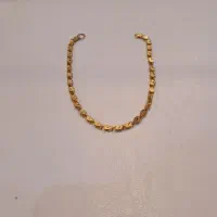 دستبند طلا با کمترین اجرت|جواهرات|اصفهان, سرتاوه|دیوار