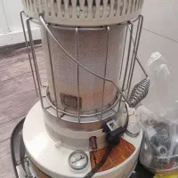 چراغ نفتی ژاپنی قیمت توافقی
