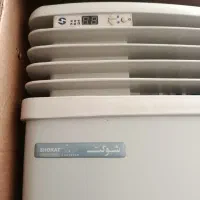 بخاری شوکت هوشمند|بخاری، هیتر، شومینه|انگوت, |دیوار