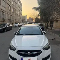 شاهین Gمدل ۱۴۰۰