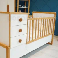 تولید انواع تخت خواب کودک