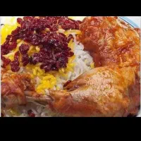 غذای مجلسی با کیفیت و قیمت مناسب